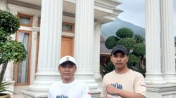 Buruh Garut Siap Turun ke Monas, Tolak Regulasi yang Dinilai Ancam Lapangan Kerja