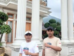 Buruh Garut Siap Turun ke Monas, Tolak Regulasi yang Dinilai Ancam Lapangan Kerja